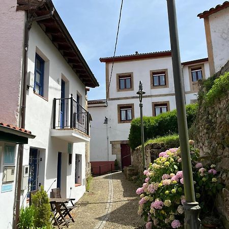Pexe Na Mar Vila Lastres Exterior foto
